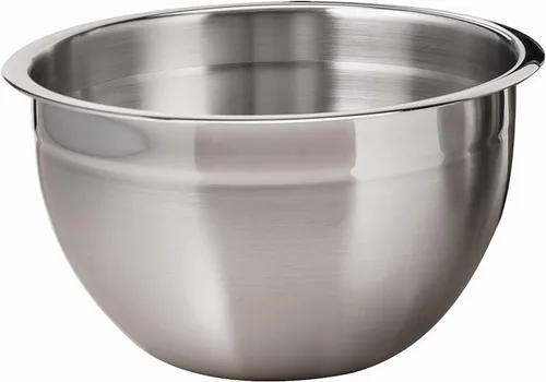 Vista 5 de Tramontina Gourmet - Cuenco pequeño de acero inoxidable de 1.5 cuartos