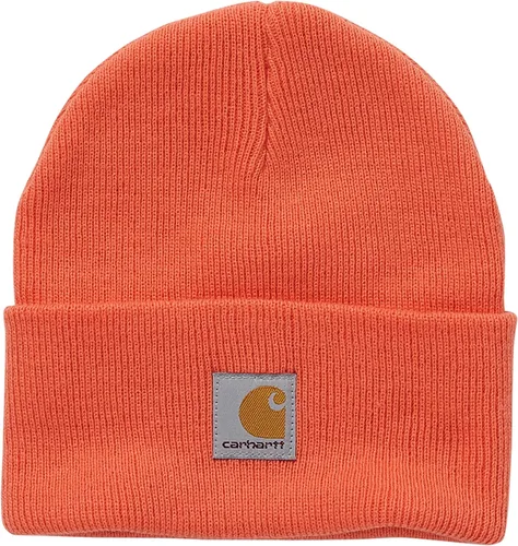 Vista 35 de Carhartt - Gorro de acrílico para niños Limonada rosa (bebé)