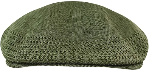Vista 3 de Gorra 504 Ventair, de la marca Kangol