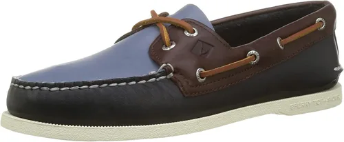 Vista 12 de Sperry Zapatos náuticos auténticos originales de 2 ojales para hombre Amaretto