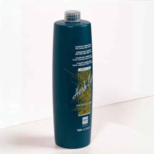 Vista 6 de Ever Ego Herb Ego Champú Energizante + Máscara 33.8oz