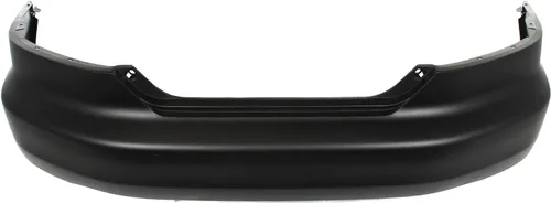 Vista 2 de Garage-Pro Cubierta de parachoques compatible con Honda Accord Coupe 2003-2005