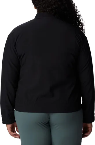Vista 7 de Columbia Hike - Cremallera completa para mujer