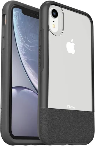 Vista 10 de Carcasa OtterBox Symmetry Series para iPhone Xr