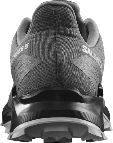 Vista 4 de Salomon Zapatillas de running ALPHACROSS 5 Trail para hombre