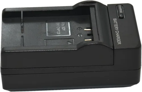 Vista 8 de Adaptador de cargador de batería NB-10L AC/DC individual para NB10L CB-2LC CB-2LCC CB-2LCE Shot SX40 SX50 SX60 HS G1X G1 X G3X G15 G16 Cámara