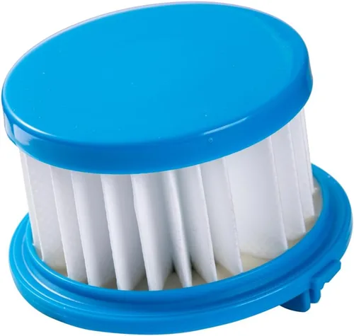 Vista 3 de Filtro de vacío Ryobi resistente al agua de repuesto A32F02, compatible con Ryobi 18V ONE+ aspiradora de mano húmeda y seca PCL702, vida útil