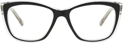 Vista 2 de Sofia Vergara x Foster Grant Gloria - Gafas de lectura cuadradas para mujer