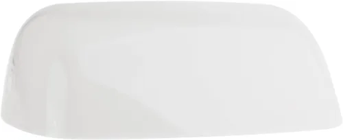 Vista 8 de Pantalla clásica de banquero para lámparas de mesa, reemplazo de pantalla de herradura de plástico verde, decoración de arte, decoración