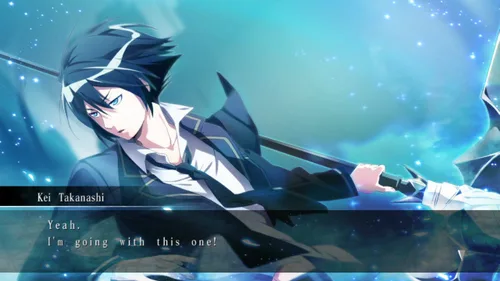 Vista 6 de Mind Zero - PlayStation Vita