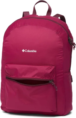 Vista 3 de Columbia Mochila ligera unisex de 21 litros, cebolla roja, talla única