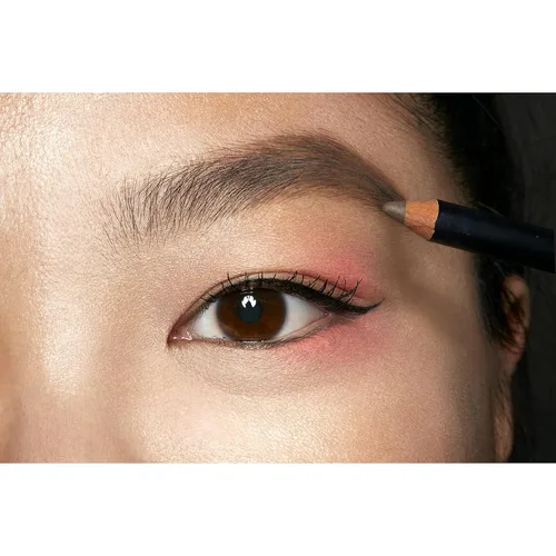 Vista 3 de NYX PROFESSIONAL MAKEUP Lápiz en polvo para cejas, negro