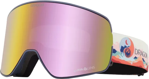 Vista 17 de Dragon Alliance Gafas de esquí NFX2