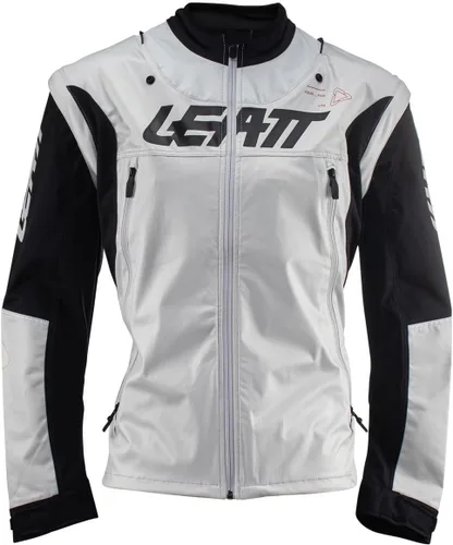 Vista 4 de Leatt Chaqueta Moto 4.5 Lite