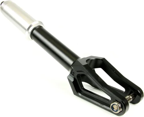 Vista 11 de ROOT INDUSTRIES HIC/SCS e IHC AIR Fork - Horquilla para scooter profesional - Horquillas para ruedas de scooter de 100 a 4.724 in - Se adapta a