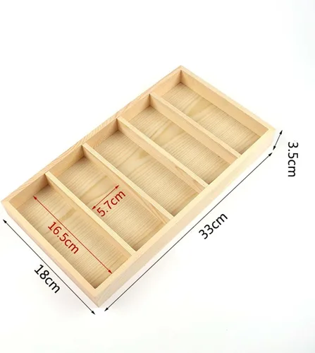 Vista 7 de B Baosity - Estuche de exhibición portátil para lentes de sol bandeja organizadora de joyas para gafas tienda dormitorio relojes gafas niñas y niños