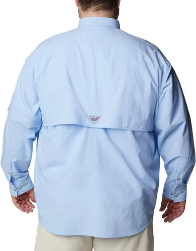 Vista 2 de Columbia Bahama II - Camisa de manga larga para hombre