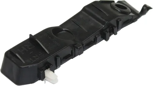 Vista 3 de Garage-Pro Soporte de parachoques compatible con Kia Forte 2010-2013 delantero, sedán del lado del pasajero