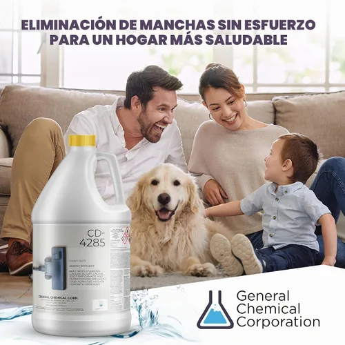 Vista 6 de 4285 - Tinte para alfombras multisuperficie resistente, 1 galón