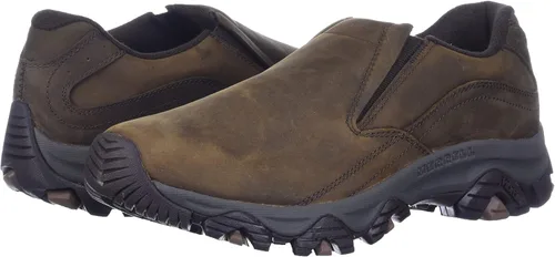 Vista 7 de Merrell Zapatos de senderismo Moab Adventure 3 Moc para hombre