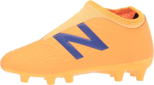 Vista 8 de New Balance Unisex-Child Tekela V3 Magique Junior Fg Soccer Shoe