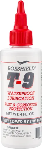 Vista 7 de Boeshield Lubricante impermeable T-9