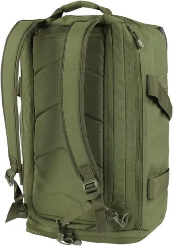 Vista 5 de Condor Bolsa de lona Centurion (Olive Drab), Verde oliva (Olive Drab)