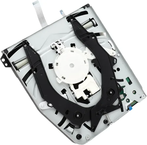 Vista 9 de GOWENIC -Ray DVD Drive para Pro CUH-7100 CUH-7200, unidad óptica de disco DVD para Pro CUH‑7015A CUH-7015B CUH-7000 consola