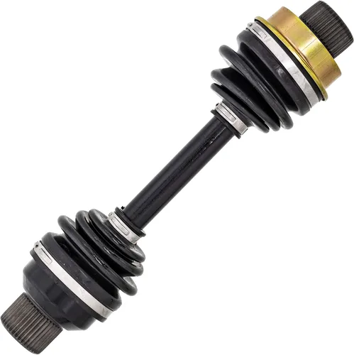 Vista 2 de Eje de eje de transmisión diferencial delantero NICHE para Yamaha 5KM-46173-10-00 For Yamaha, Fits Grizzly 660 - YFM660F 2003-2004; YFM660FLE