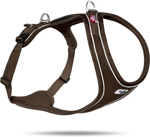 Vista 7 de Belka Comfort Arnés Negro XS