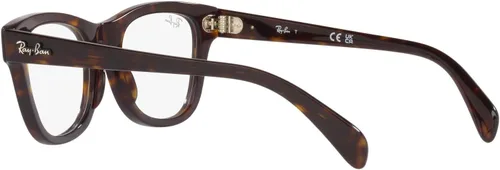 Vista 5 de Ray-Ban Women's Ry9707v Square Prescription Eyewear Frames