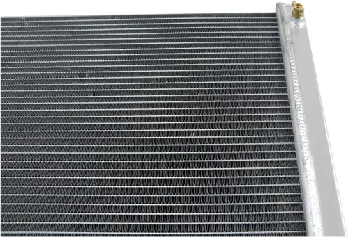 Vista 6 de CU716 Radiador de 3 filas para Chevy Blazer/C/K Series Radiador 1973-1991 GMC Jimmy/C1500/C2500/C3500 4.1L 4.8L L6/5.0L 5.7L 7.4L V8 Radiadores