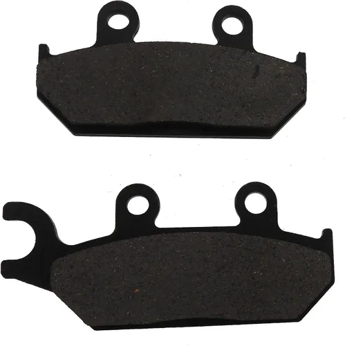 Vista 3 de Can Am Maverick Max 1000 Pastillas de Freno Delantero