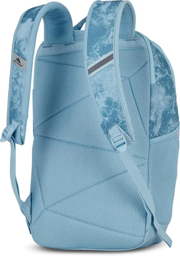 Vista 42 de High Sierra Mochila Swoop Sg, Plateado combinado, Mochila Swoop Sg