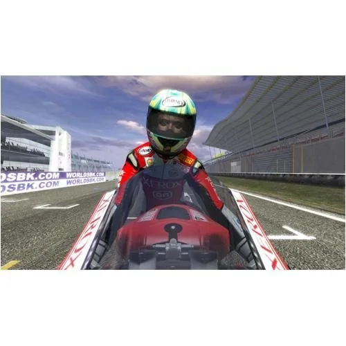 Vista 4 de Superbike World Championship - XBOX 360