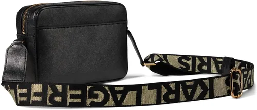 Vista 2 de Karl Lagerfeld Paris Bolso tote Maybelle para mujer