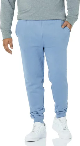 Vista 3 de Tienda Essentials - Pantalón de forro polar para hombre