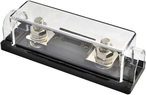 Vista 5 de Car Audio 1/0 calibre flexible cable y cable completo amplificador instalar kit de amplificador de cableado