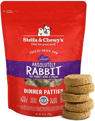Vista 18 de Stella & Chewy's - Alimento para perros congelado y secos