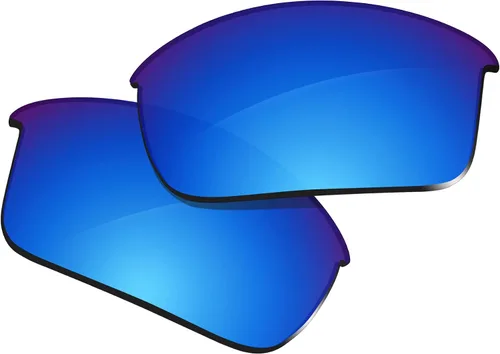 Vista 3 de 5 pares de lentes de repuesto para Oakley Flak Jacket Pack-BBRGB, Varios