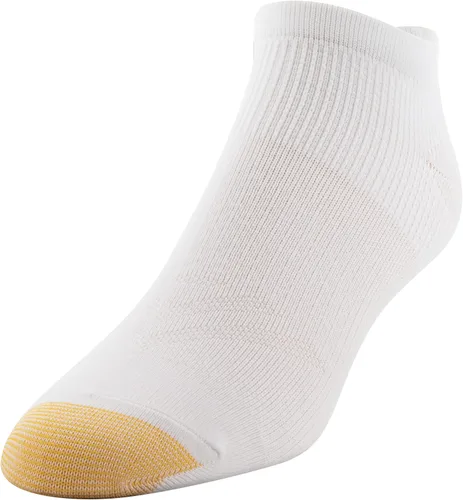 Vista 2 de Gold Toe Calcetines de nailon Lite para hombre 6 pares