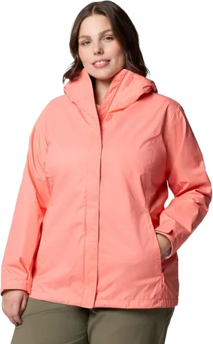 Vista 6 de Columbia Chaqueta Arcadia II para mujer