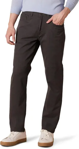 Vista 7 de Marca Amazon - Goodthreads - Pantalón chino elástico de corte recto y 5 bolsillos para hombre