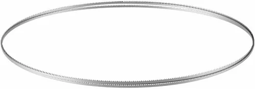 Vista 13 de Bosch BS5912-6WA 59-1/2" x 6 Tpi Hoja de sierra de cinta fija para uso general