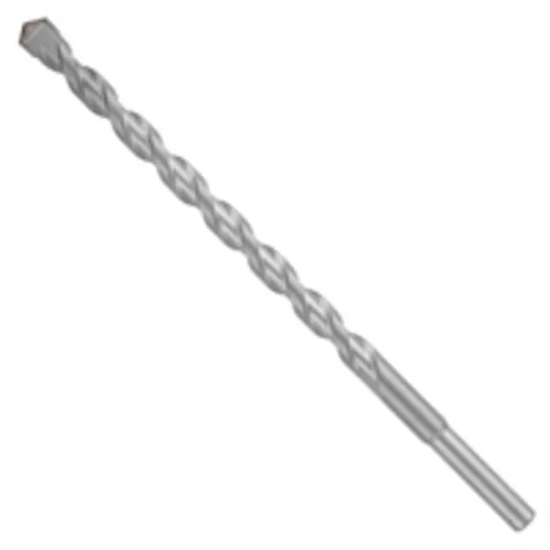 Vista 8 de Broca para martillo perforador redondo 1 x 12 Bosch LBH016.