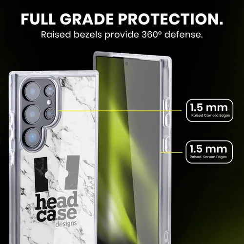 Vista 28 de Head Case Designs Funda de gel Hush con licencia oficial de Batman DC Comics #608 para cómics [protección de grado militar] compatible con Google