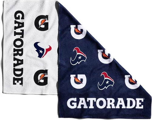 Vista 33 de Toalla de Gatorade Arizona Cardinals