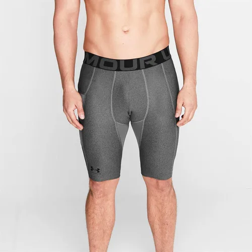 Vista 2 de Under Armour - Calzas largas HeatGear para hombre