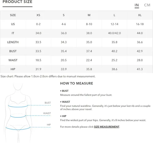 Vista 7 de CUPSHE Minivestido tipo suéter con cuello en V y manga larga para mujer