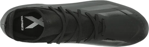 Vista 5 de adidas Unisex-Adult X Crazyfast.3 Firm Ground Closeout Sneaker